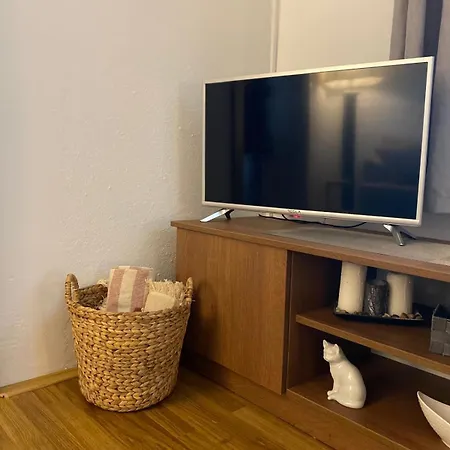 Apartment Boskovic