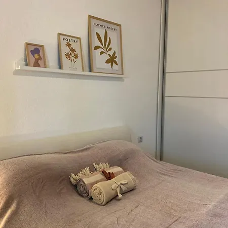 Boskovic Apartment