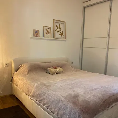 Boskovic Apartment