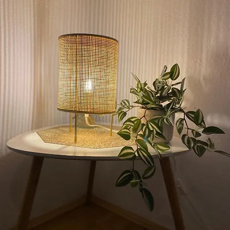 Boskovic Apartment *
