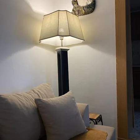 Boskovic Apartment Trebinje