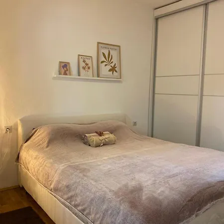 Apartment Boskovic