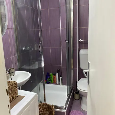 Apartment Boskovic *