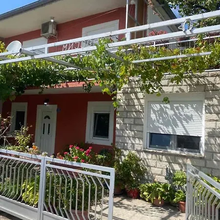 Boskovic Apartment Trebinje